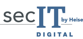 [Translate to English:] secIT 2021 - Digital Konferenz