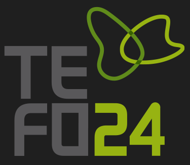 Logo TEFO 24