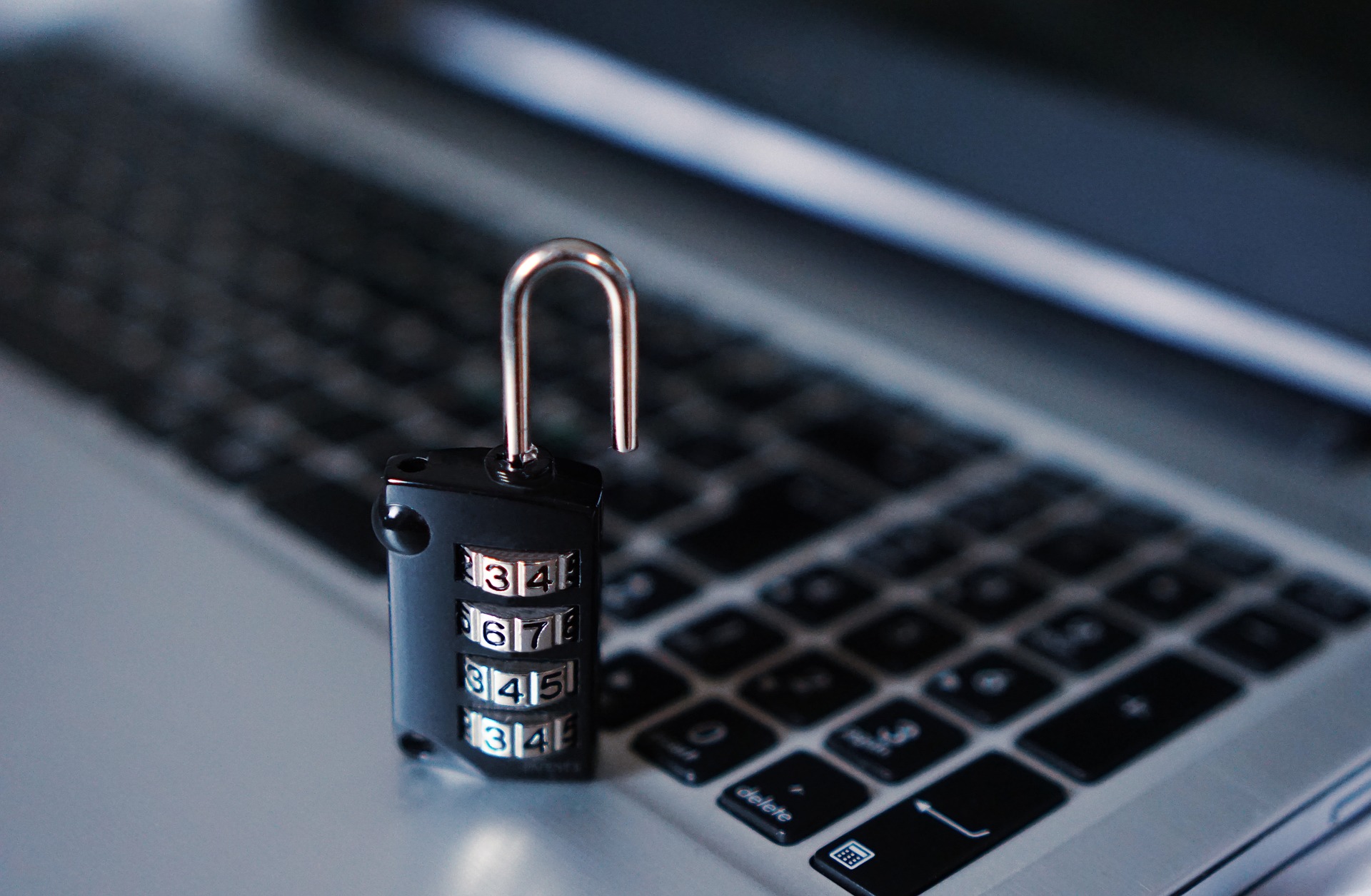 Cyber Ssecurity für KMU